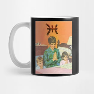 Prayers Mug